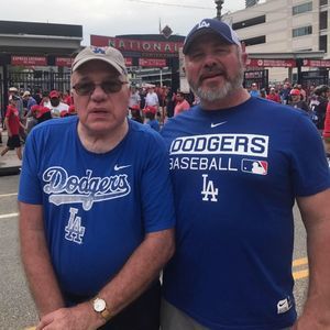 Meet your Posher, Matt